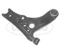 CORTECO 49400337 Braccio oscillante, Sospensione ruota per SEAT,VW