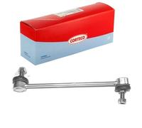 Corteco Bielletta barra stabilizzatrice 49400445 Anteriore Destra per KIA, Hyundai