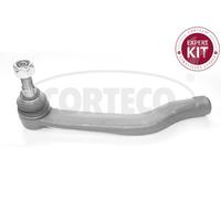 CORTECO 49400477 Testa barra d'accoppiamento per NISSAN,OPEL,RENAULT,VAUXHALL