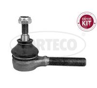 CORTECO 49400556 Testa barra d'accoppiamento per RENAULT