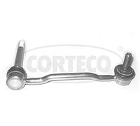 Corteco Bielletta barra stabilizzatrice 49400591 Anteriore Sinistra per Peugeot 407 SW/508