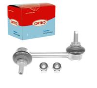 Corteco Collegamenti barra stabilizzatrice 49400641 Retro S+D 2x per Alfa Romeo 4C