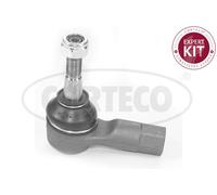 CORTECO 49400664 Testa barra d'accoppiamento per CHEVROLET,OPEL
