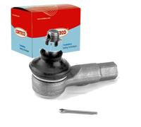 CORTECO 49400704 Testa barra d'accoppiamento STS_TRE SUZUK