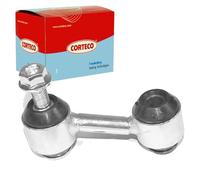 CORTECO Bielletta barra stabilizzatrice 49400744 posteriore Dx per Opel Insignia A