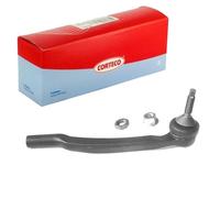 CORTECO 49400948 Testa barra d'accoppiamento STS_TRE VOLVO