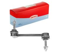 Corteco Bielletta barra stabilizzatrice 49401118 anteriore dx per Jaguar S-Type
