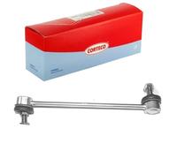 Corteco Bielletta barra stabilizzatrice 49401182 Assale anteriore Sx