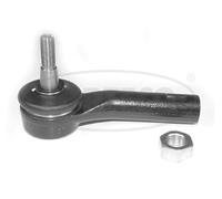 CORTECO 49401708 Testa barra d'accoppiamento STS_TRE FIAT