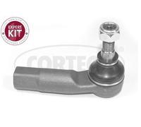 Testina barra sterzo Assale anteriore Sx 49401876 CORTECO per AUDI VW SEAT SKODA