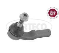 Corteco Testina sterzo 49401908 anteriore Dx per Ford Kuga I