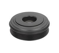 Puleggia albero motore 49402428 CORTECO per NISSAN OPEL RENAULT