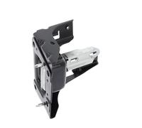 CORTECO 49402608 Supporto, Cambio MT_GB PSA | Compatibile con: CITROËN C3 AIRCROSS II, C3 II, C3 II Kasten/Schrägheck, C3 III, C3 PICASSO, C4 CACTUS, C4 II, C-ELYSEE, DS3