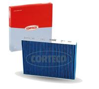 Corteco Filtro abitacolo 49408511 per polveri fini (PM2.5) per FIAT e JEEP