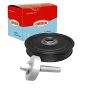 CORTECO 49409703 Kit pulegge, Albero motore/a gomito KITPU_CS RENAU