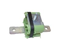 Corteco Sospensione dello scarico 49410858 Supporto marmitta