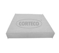 CORTECO 49412332 Filtro abitacolo per SUZUKI IGNIS (MF) Jimny IV SUV (A6G)