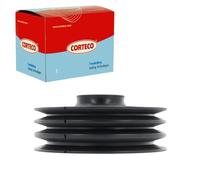 CORTECO 49418946 Puleggia cinghia albero a gomiti