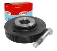 CORTECO 49418955 Kit pulegge, Albero motore / a gomito