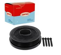 CORTECO 49419115 Kit pulegge, Albero motore/a gomito KITPU_CS BMW