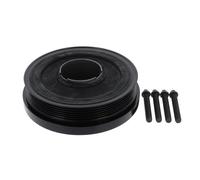 CORTECO 49419115 Set Della Puleggia Del Cinghia, Albero Motore Per BMW