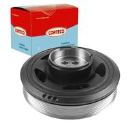 CORTECO 49434594 Puleggia cinghia, Albero a gomiti per BMW,MINI