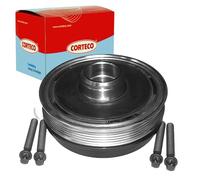 CORTECO 49444031 Kit pulegge, Albero motore/a gomito KITPU_CS BMW