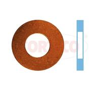 CORTECO 49445011 Kit anelli tenuta, Iniettore per CITROËN,PEUGEOT
