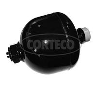 CORTECO 49467157 Accumulatore di pressione Anteriore 1L