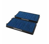 Corteco Filtro abitacolo MicronAir Blue 49469886 – 4 strati, protezione da aerosol, polline, PM2.5