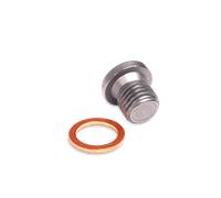 CORTECO Vite di chiusura vaschetta dell'olio 49471178 35mm Plastica Blister pack