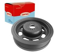 CORTECO 49487436 Puleggia cinghia albero a gomiti