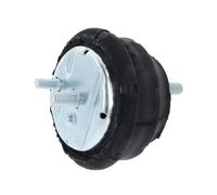 Corteco Supporto motore 601555 sinistro - supporto idraulico per BMW Serie 5/7/8