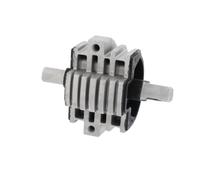 CORTECO 602366 Supporto, Cambio