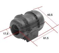 CORTECO 80000116 Supporto, Stabilizzatore per RENAULT