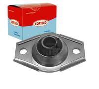 CORTECO Supporti Ammortizzatore Anteriore Sinistra Destra per Renault 4 112_R21