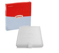 CORTECO 80000163 Filtro abitacolo