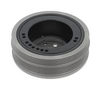 CORTECO 80000203 Puleggia cinghia, Albero a gomiti per AUDI,VW