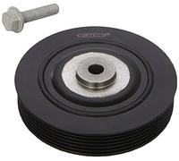 Corteco 80000205 Puleggia Cinghia Albero a Gomito