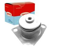 Corteco 80000240 Supporto, Supporto cambio automatico; Cuscinetto, Supporto cambio manuale