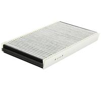 Corteco Filtro abitacolo 80000284 al carbone attivo per Mazda, Ford