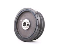 CORTECO 80000374 Puleggia cinghia albero a gomiti per BMW 3 Sedan (E46) X3 (E83)