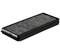 RIDEX 424I0393 Filtro abitacolo per MAZDA 3 (BK) 5 (CR19) 5 (CW) Filtro al