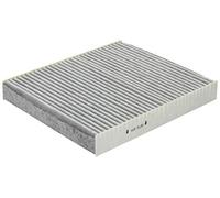 Corteco 80000428 - Filtro, Aria Abitacolo