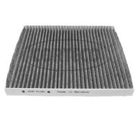 CORTECO 80000436 Filtro, Aria abitacolo per RENAULT