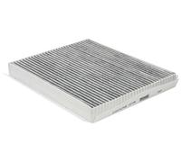 Corteco Filtro abitacolo 80000440 – filtro al carbone attivo per Hyundai Matrix