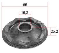 CORTECO 80000466 Supporto, Stabilizzatore per FORD