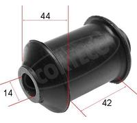 CORTECO 80000477 Supporto, Braccio oscillante per FORD