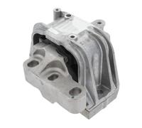 CORTECO 80000587 Sospensione, Motore per AUDI,SEAT,SKODA,VW