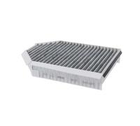 Corteco Filtro abitacolo 80000606 – Filtro a carbone attivo per Jaguar